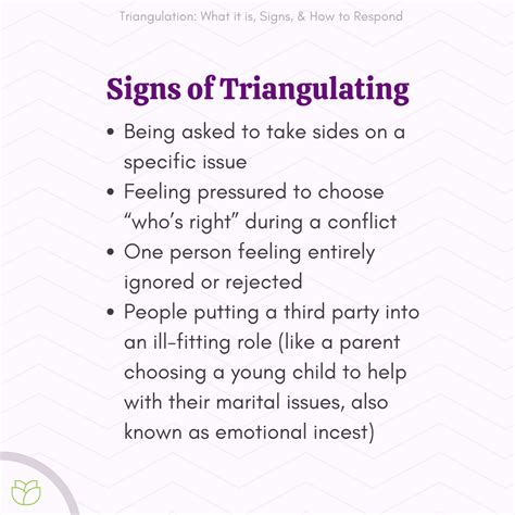 what is triangulation